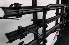 3x Thule Schiene für Esse 4 Fahrradträger, Neuwertig, UVP351€