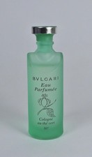 Sammlerminiatur: Bulgari - Eau parfumée