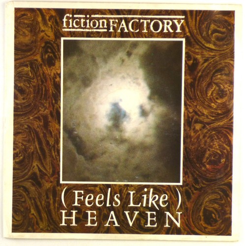 Single fiction factory - -,