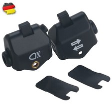 Schalter Licht Blinker pas