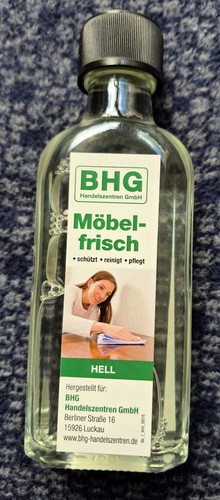 Bhg möbel frisch - möbel-frisch, aus