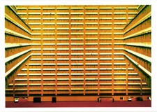 The Museum of Modern Art