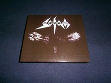 Sodom cd - -,