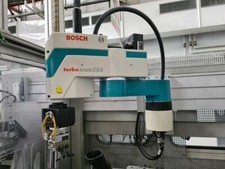 Bosch Turbo Scara SR6 Roboter