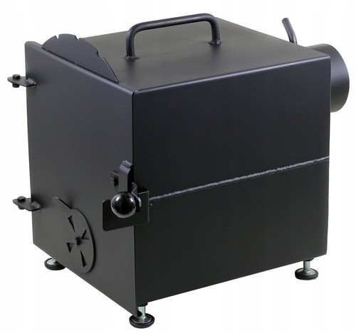 Räucherei räucherschrank - räucherei,