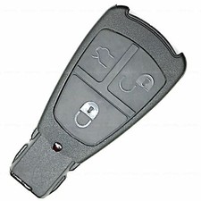 Schlüssel Ersatz Gehäuse