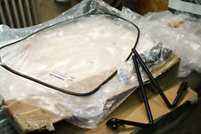 Fabbri 2325 Windschild NOS CPI Aragon 50 125 GP (FAB-00A-2325-ADE-S-1) Flyscreen