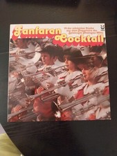 Fanfaren Cocktail, LP