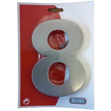 CONNEX - Hausnummer 8