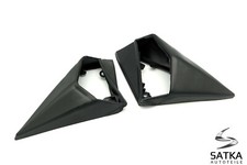 Seitenspiegel Dichtung für Mercedes W124 W201 Außenspiegel Dichtung A1248100879