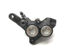 BREMSSATTEL VORNE LINKS -