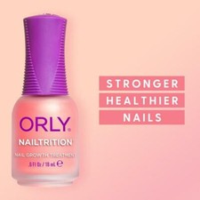 ORLY Nailtrition Nagelhärter
