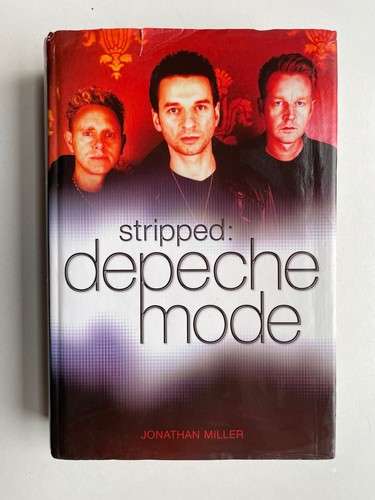 Stripped depeche mode - stripped:,