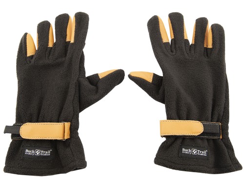 Buck trail winter glove - buck,