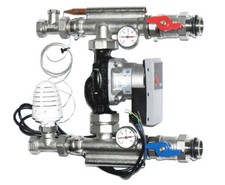 Festwertregelset für