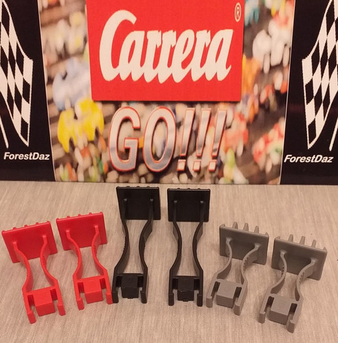 Carrera stützen riser 3 - carrera,