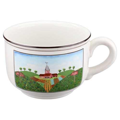 Teetasse villeroy boch - teetasse,