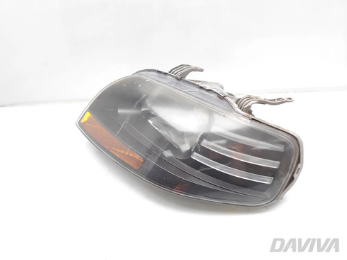 Chevrolet kalos - chevrolet,