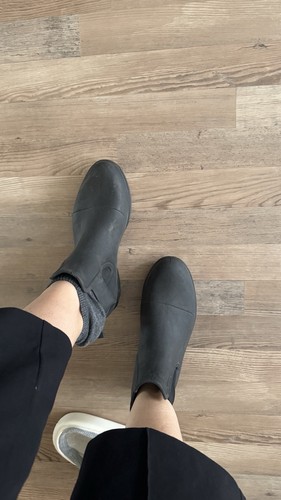 Stiefel gebraucht - stiefel,