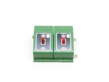 FLEISCHMANN SET 2 STEUERBOXEN