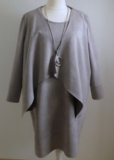 X-Two Kostüm Zweiteiler Kleid