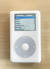 Apple iPod Classic 4th