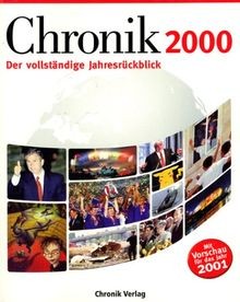 Chronik des jahrhunderts - des,