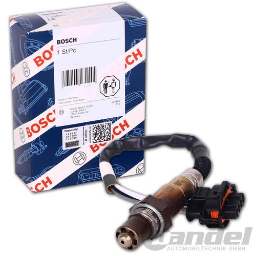 Bosch lambdasonde passend - lambdasonde,