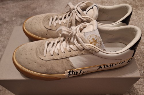 Palm angels vulcanized - angels,