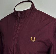 Fred Perry | BNWT Tipped