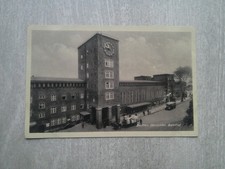 AK Beuthen Bytom Schlesien