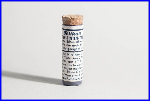 1930er pelikan füllhalter - pelikan,