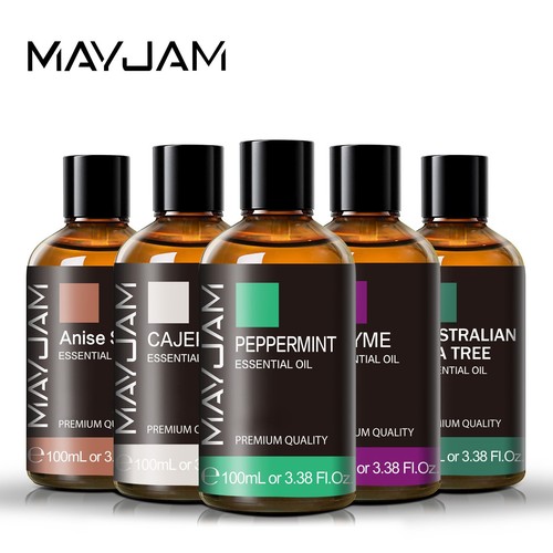 Mayjam naturrein ätherisches - naturrein,