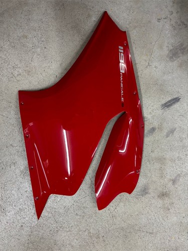 Ducati verkleidung - ducati, ducati-verkleidung