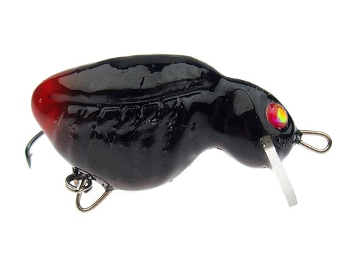 Imago lures mamba monster - mamba,