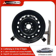 🇩🇪 STAHLFELGE ➤