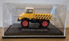Schuco Edition 1:87 Mercedes