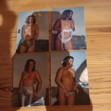 Fotografie Akt  Brünett Po
