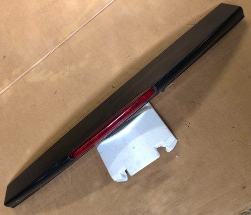Heckspoiler smart 450 fortwo - heckspoiler,