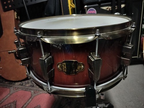 Snare drum ludwig - snare,