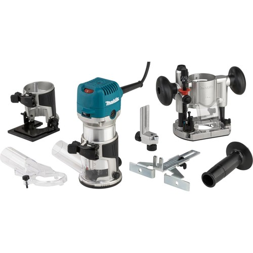 Makita rt0702cx2j - makita,