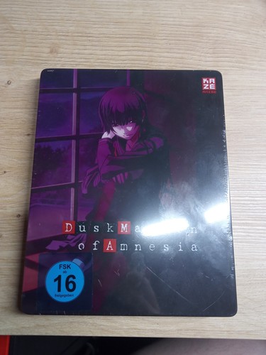 Dusk maiden amnesia - dusk,