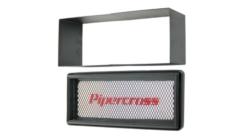 Pipercross sportluftfilter - pipercross,