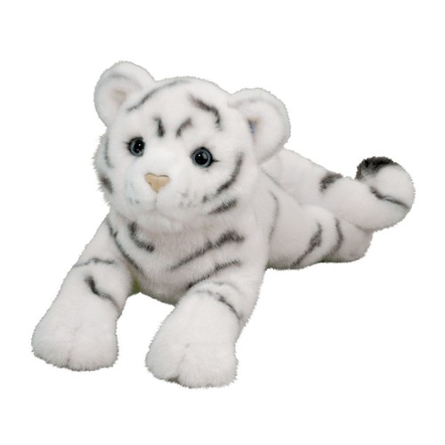 Weißer tiger zahara - weißer,