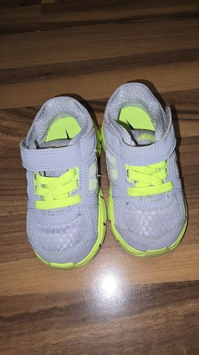 Nike kinder schuhe - gr., 21