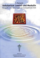 Anhalonium Lewinii und