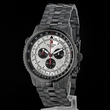 SWISS ALPINE MILITARY Spirit