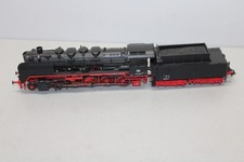 Märklin digital dampflok - märklin,
