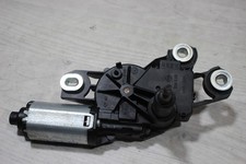 Scheibenwischermotor Hinten 6L6955711 D Seat Ibiza 6L Bj,08