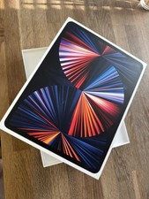 Apple iPad Pro 5. Gen 256GB